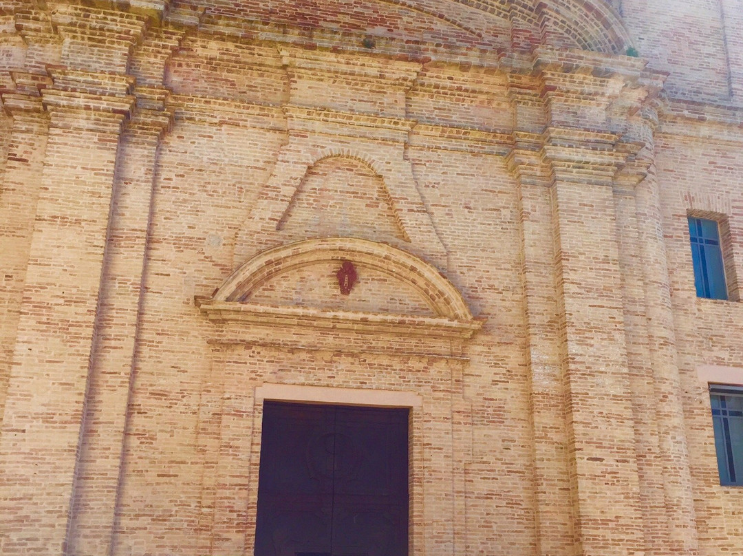 Chiesa di San Cristoforo-Moscufo必去景点