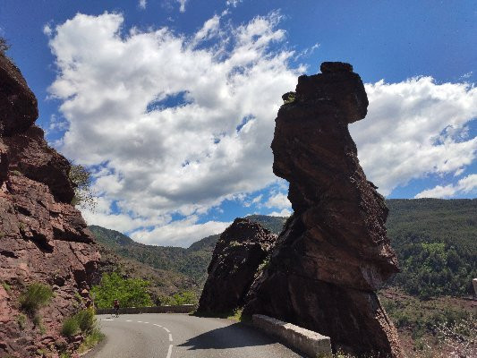 Relais cyclo Rando des monts d’azur景点图片