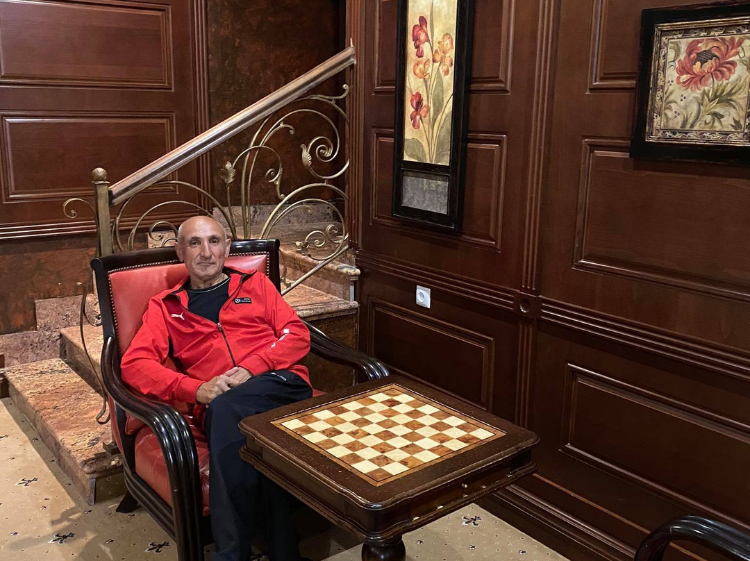 Hotel Tsaghkatun主图