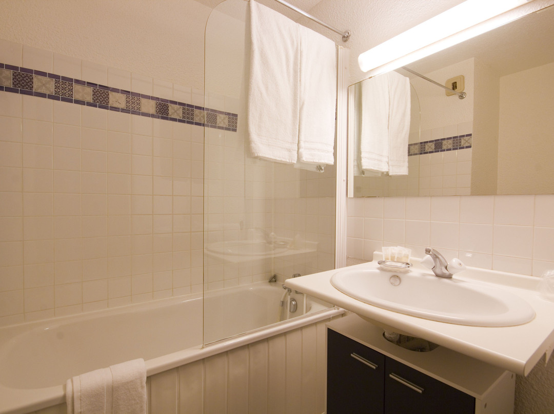 Cit'Hotel - Hotel d'Occitanie主图