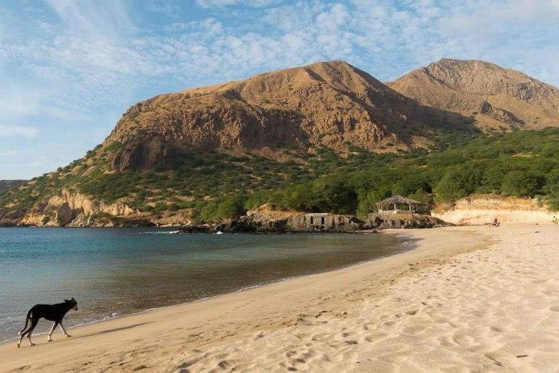 ELDS TOURS                            viaje mais leve, melhores preços, melhores férias-Assomada必去景点