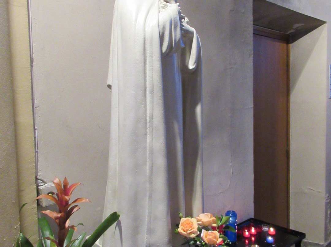 Eglise Saint-Germain-Gagny必去景点