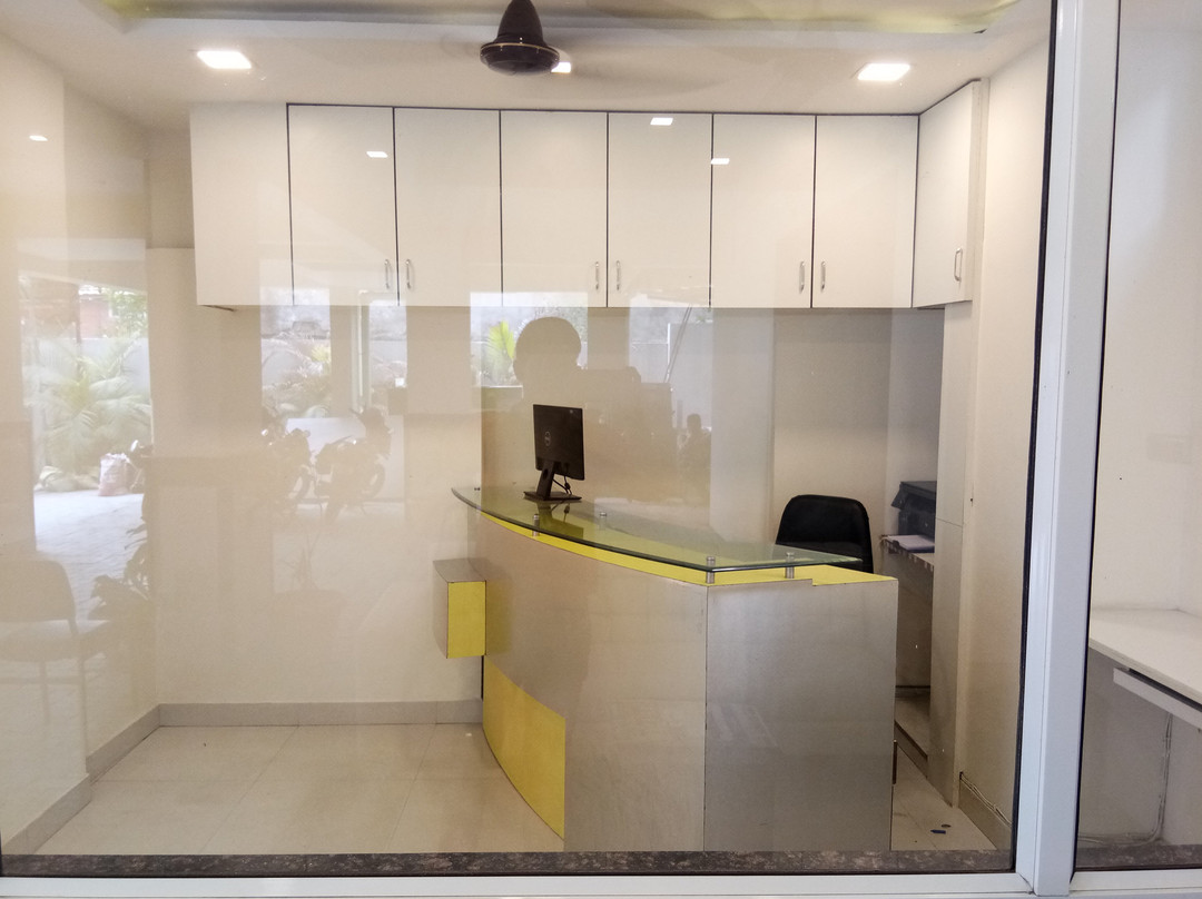 JK客房126号帕拉沙尔遗产酒店主图