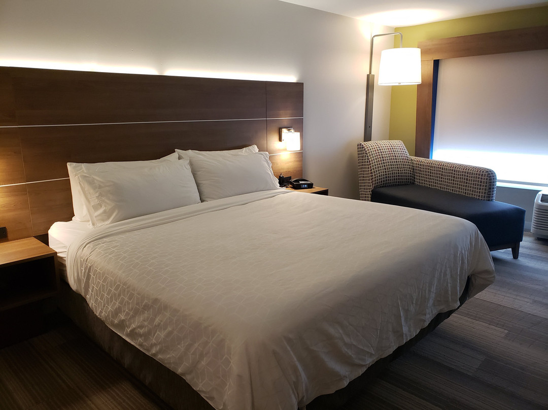 Holiday Inn Express & Suites Nashville North - Springfield By IHG主图