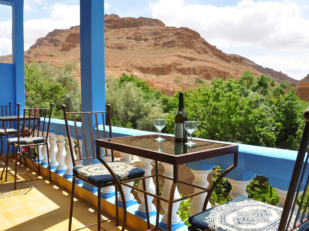 A Secret Garden主图