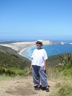 Doubtless bay-Karikari Peninsula必去景点