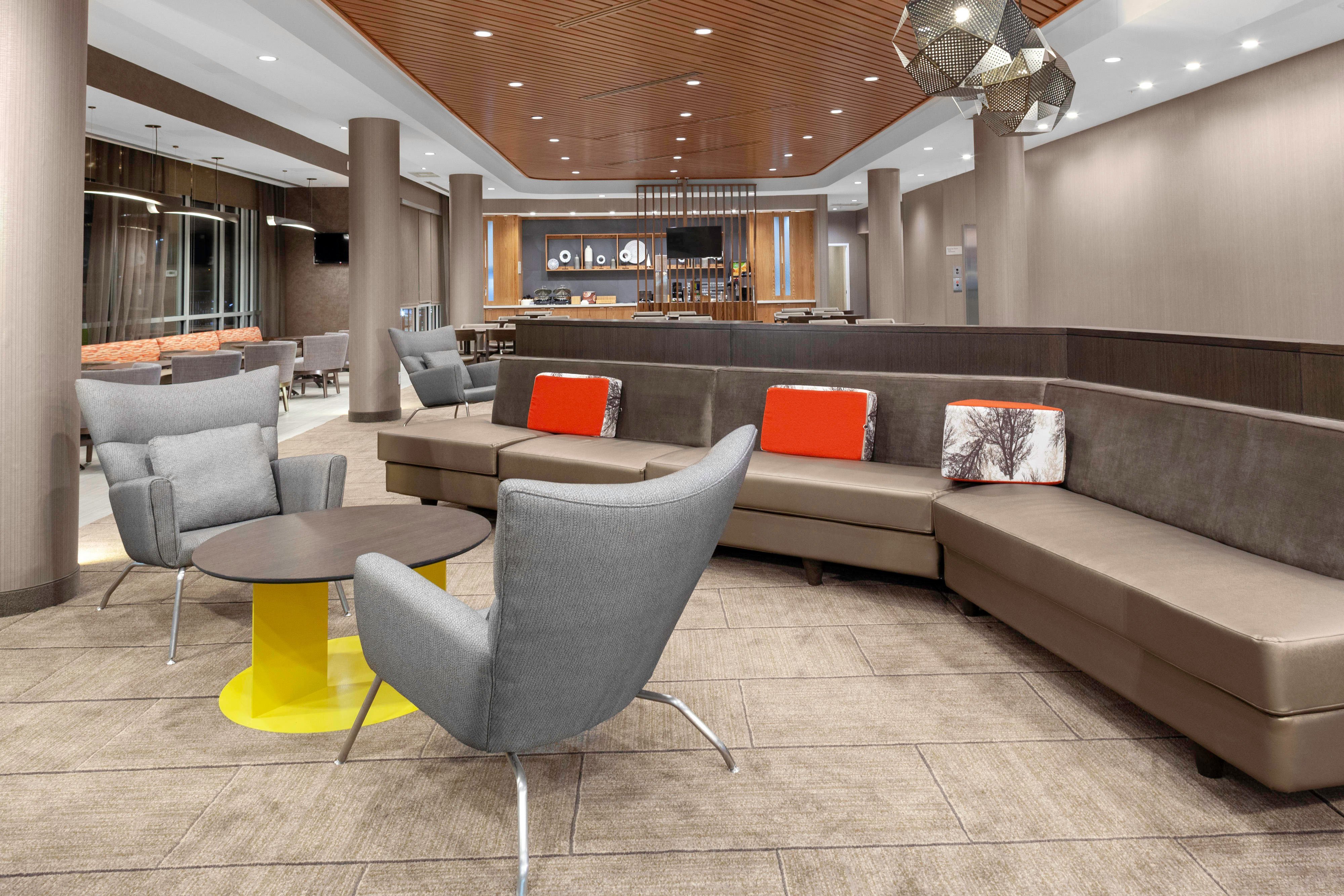 SpringHill Suites Denver Tech Center-官方