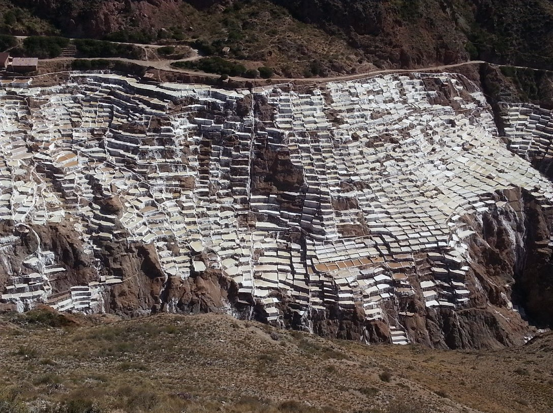Peru Sensations-库斯科必去景点
