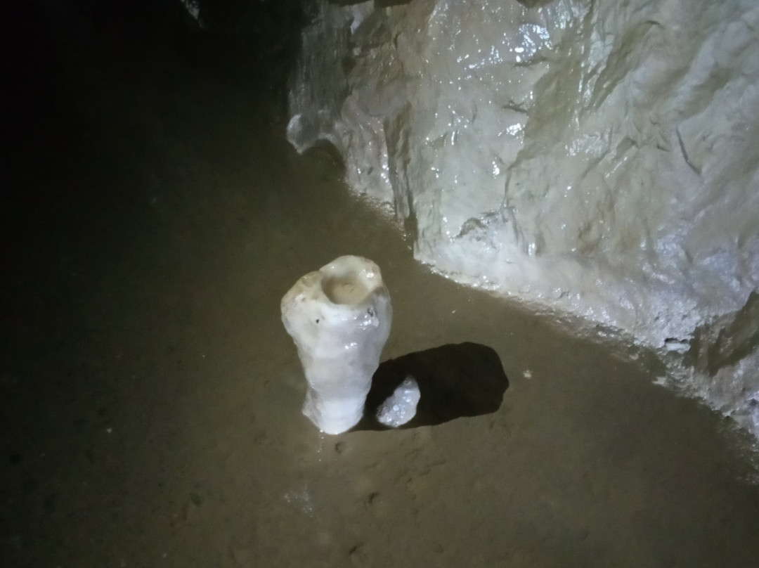 Marble Cave - Gadime Cave-Lipjan必去景点