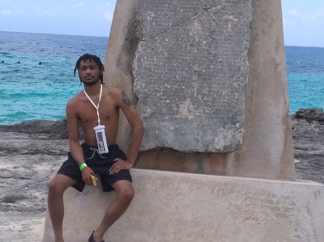 Islands Beach Club-考祖梅必去景点