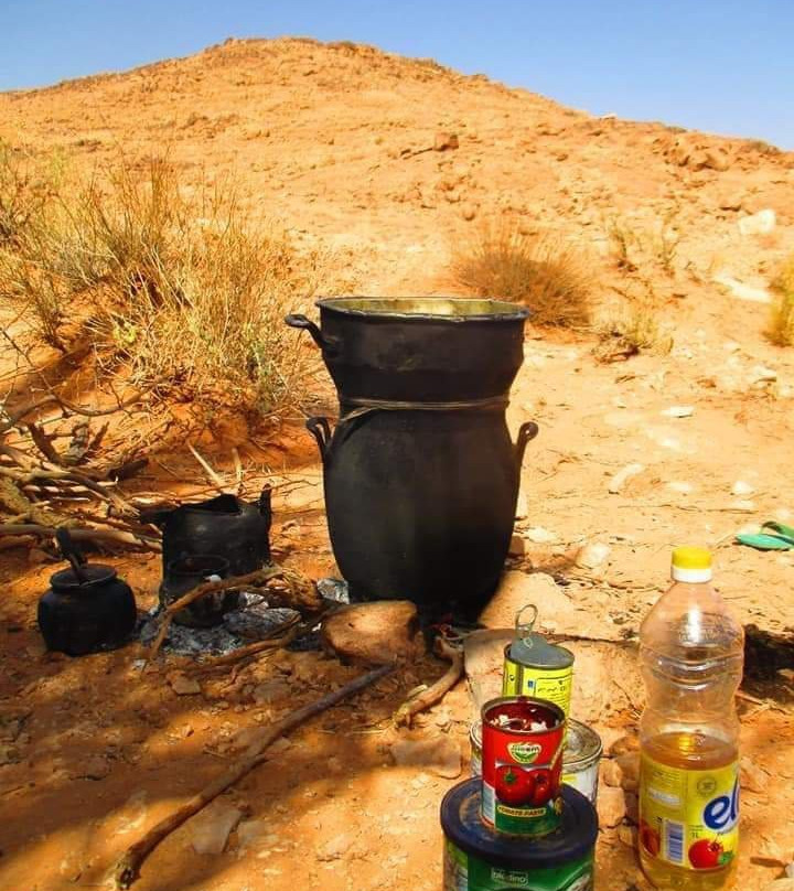 Foum Zguid to Chegaga Tours-Foum Zguid必去景点