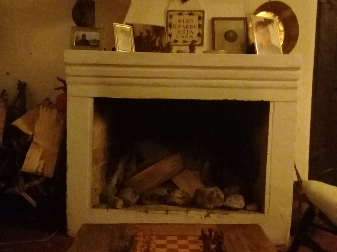 Estancia Las Tacanas主图