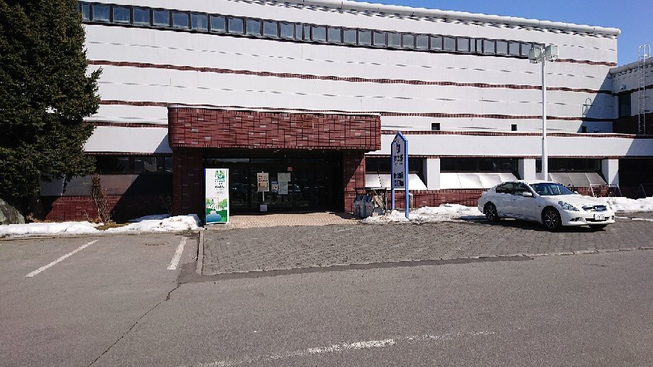 Michi no Eki Asashikawa-旭川市必去景点