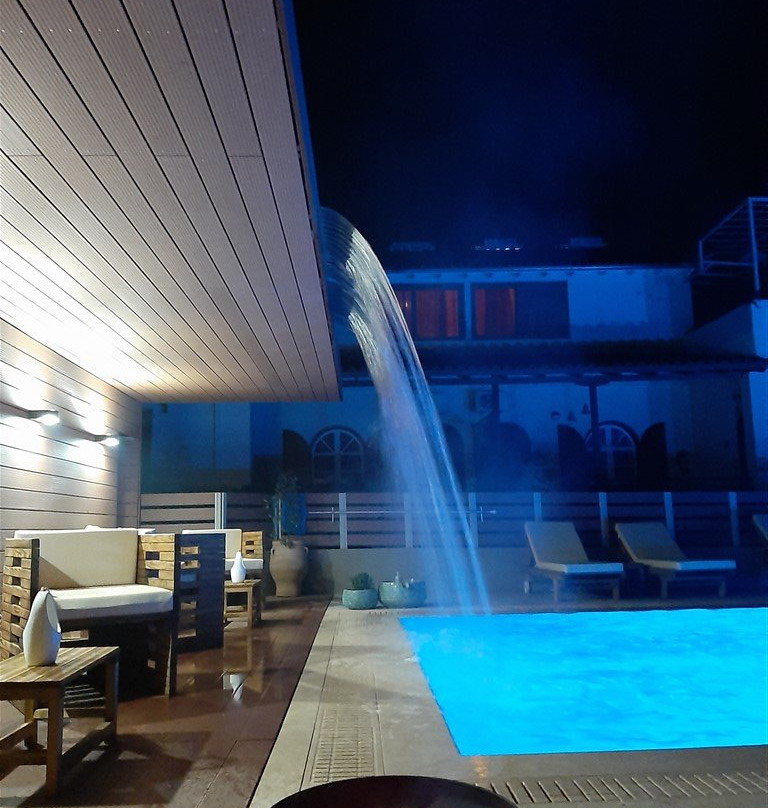 Athina Apartments (Zervas)主图