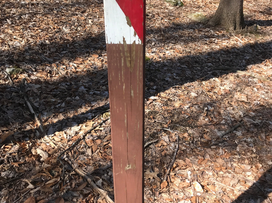 Catoctin Mountain Park-Thurmont必去景点