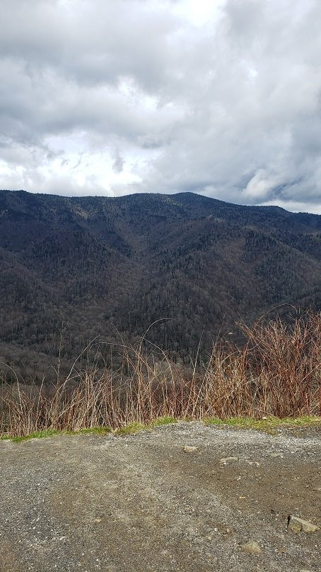 Great Smoky Mountains National Park-盖林柏格必去景点