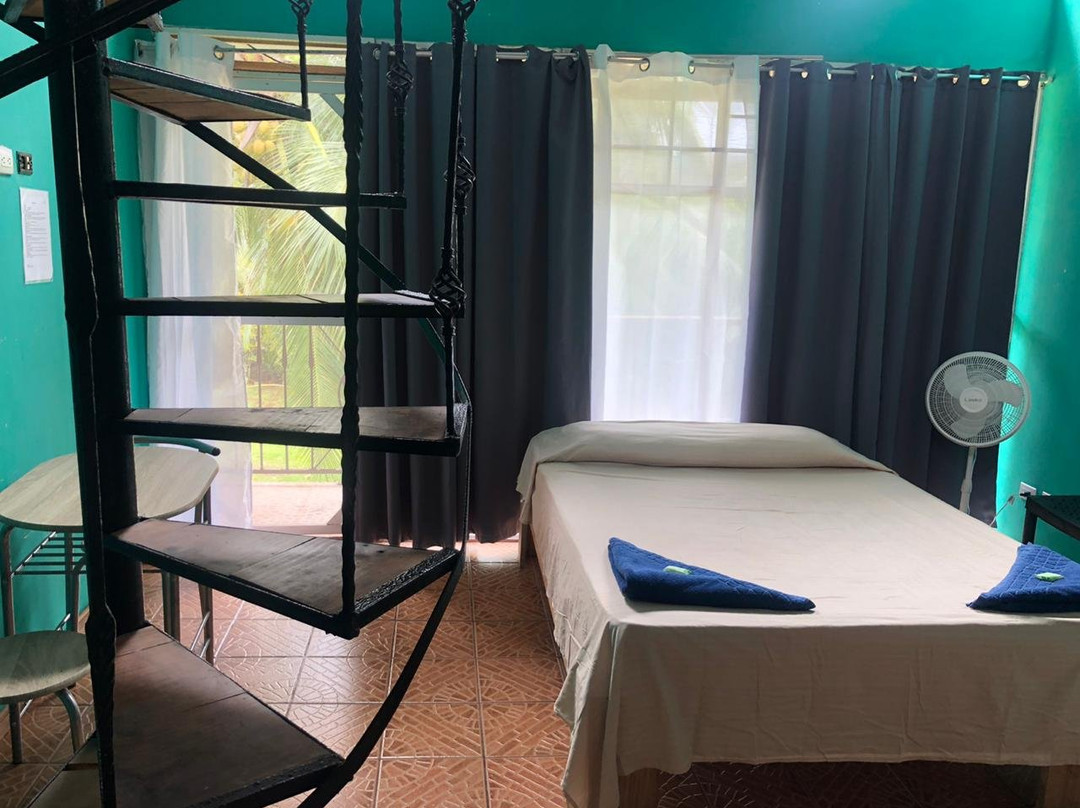 Colores Seafront主图