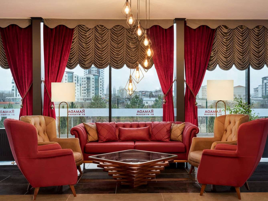 Ramada by Wyndham Sivas主图