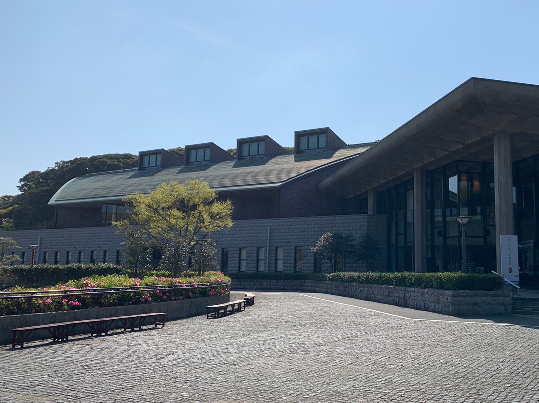 Saga Prefectural Nagoya Castle Museum-唐津市必去景点