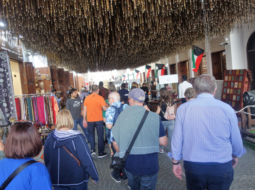 Muharraq souq-穆哈瑞克必去景点