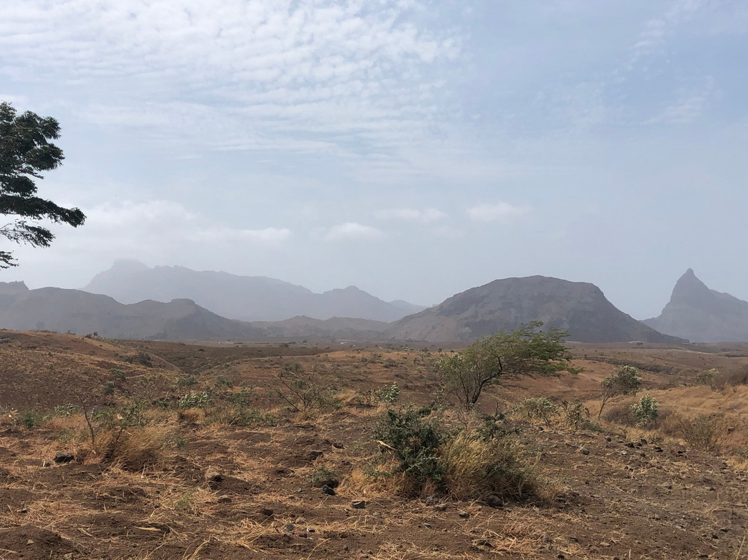 Serra de Malagueta-Santiago必去景点