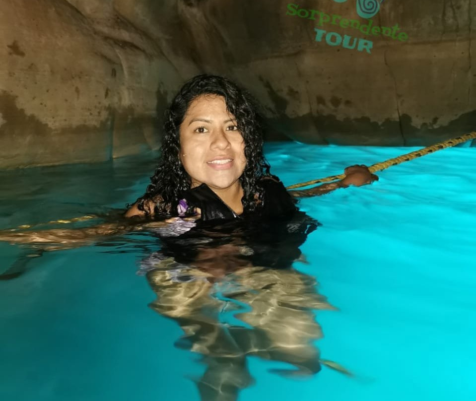 Sorprendente Tour-Xilitla必去景点