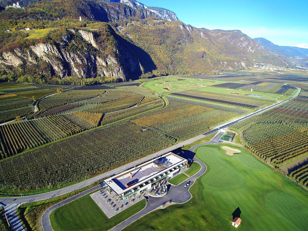 Golf Club Eppan景点图片