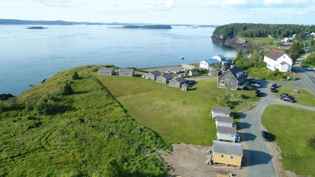 Pollock Cove Seaside Retreat
