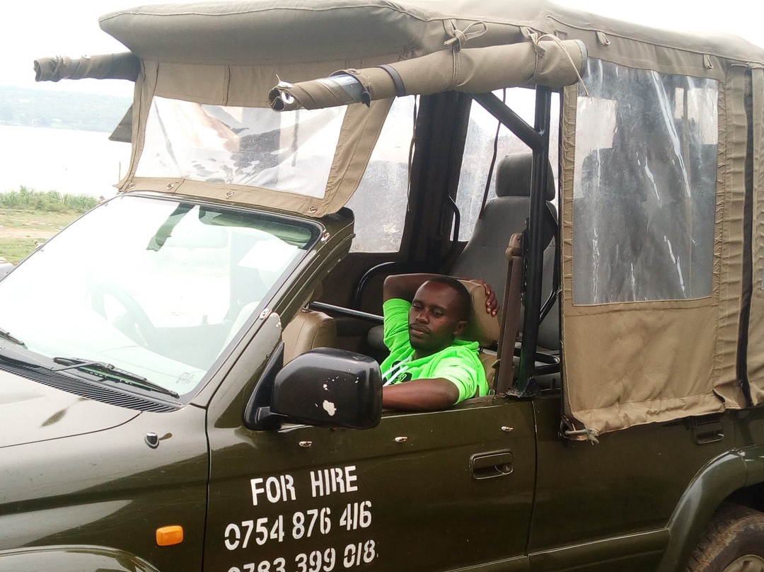 Katunguru Tour Company-Kasese必去景点