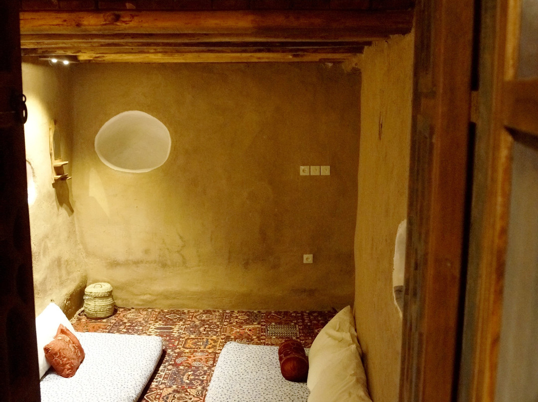 Iraj旅游攻略图片