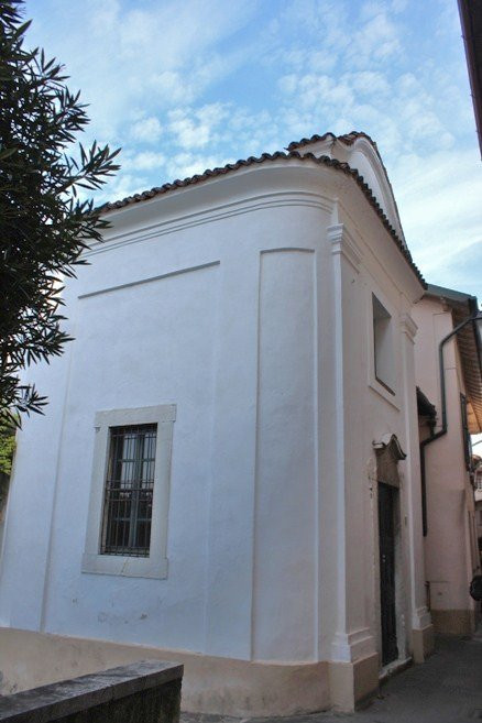 Chiesetta della Visitazione景点图片