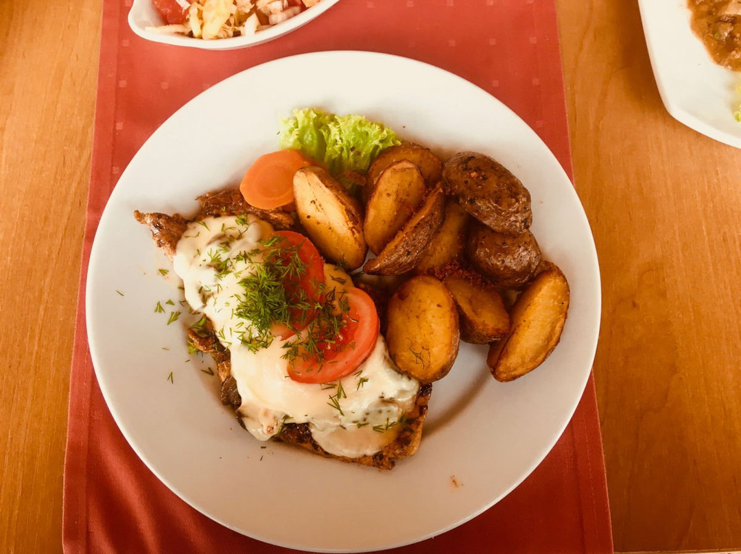 Pieniński Guesthouse主图