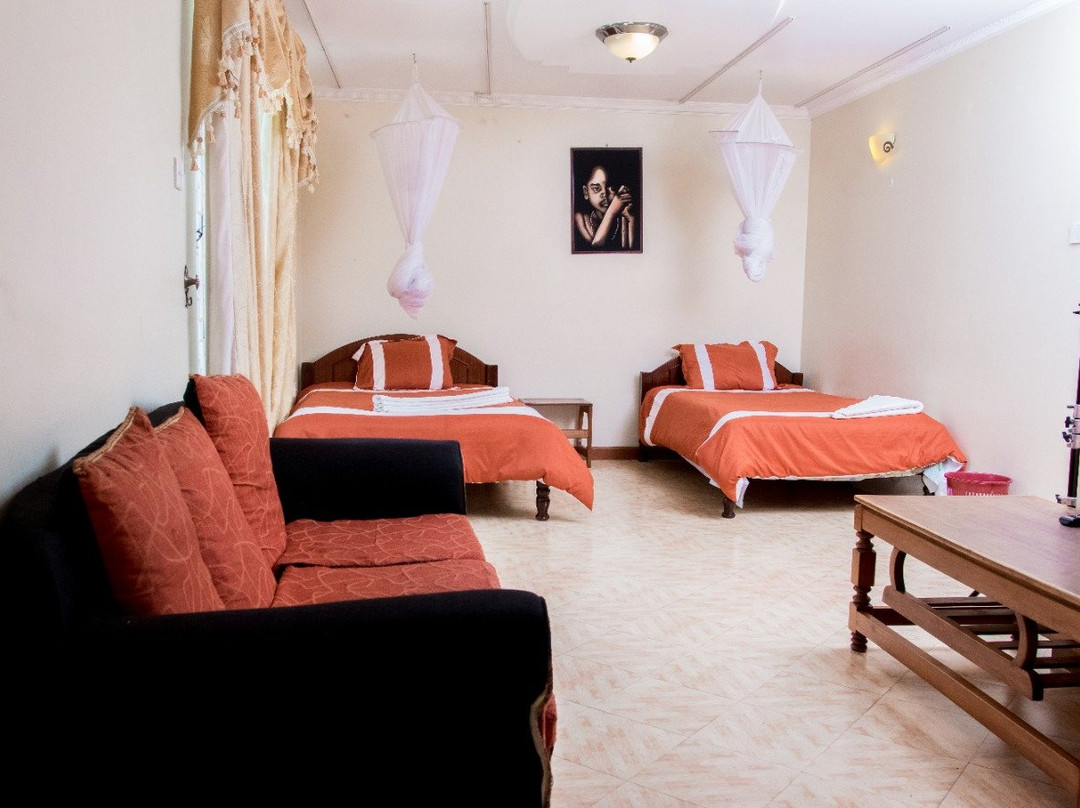 Peniel Hotel Nakuru主图