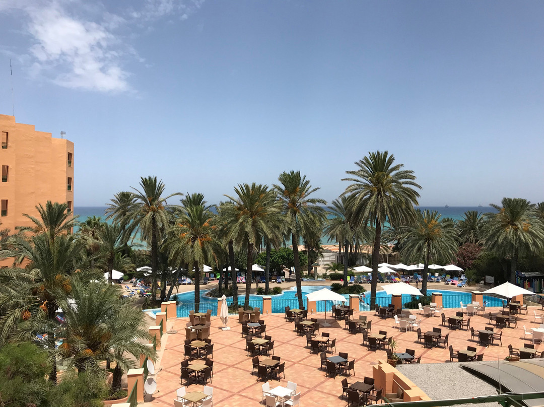 El Ksar Resort & Thalasso主图