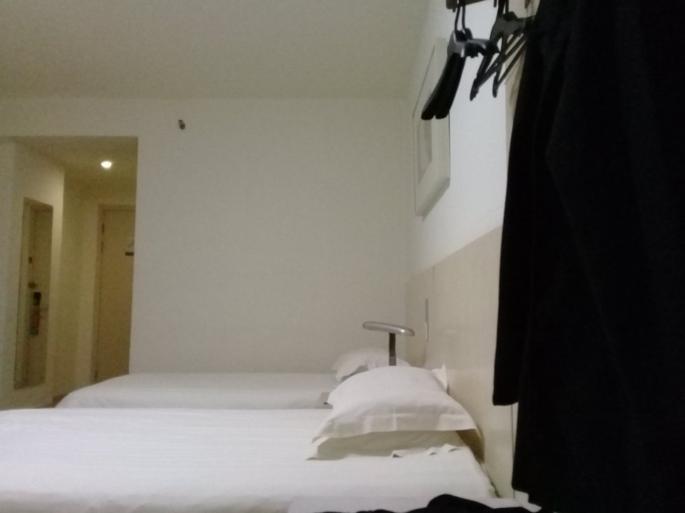 漳泽酒店北京天坛店-官方