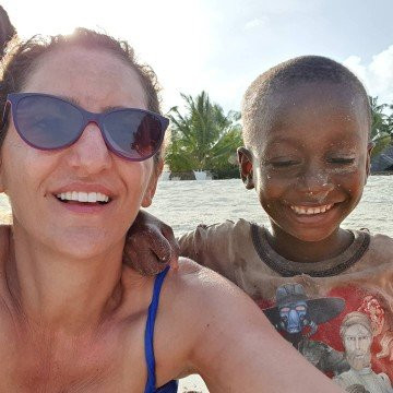 Villa Vanilla Zanzibar香草别墅桑给巴尔主图