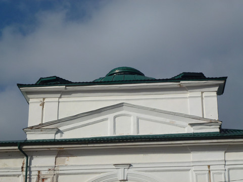 Khoznikovo旅游攻略图片