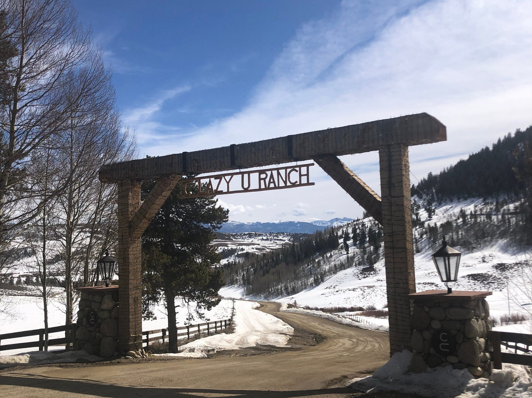 C Lazy U Ranch主图