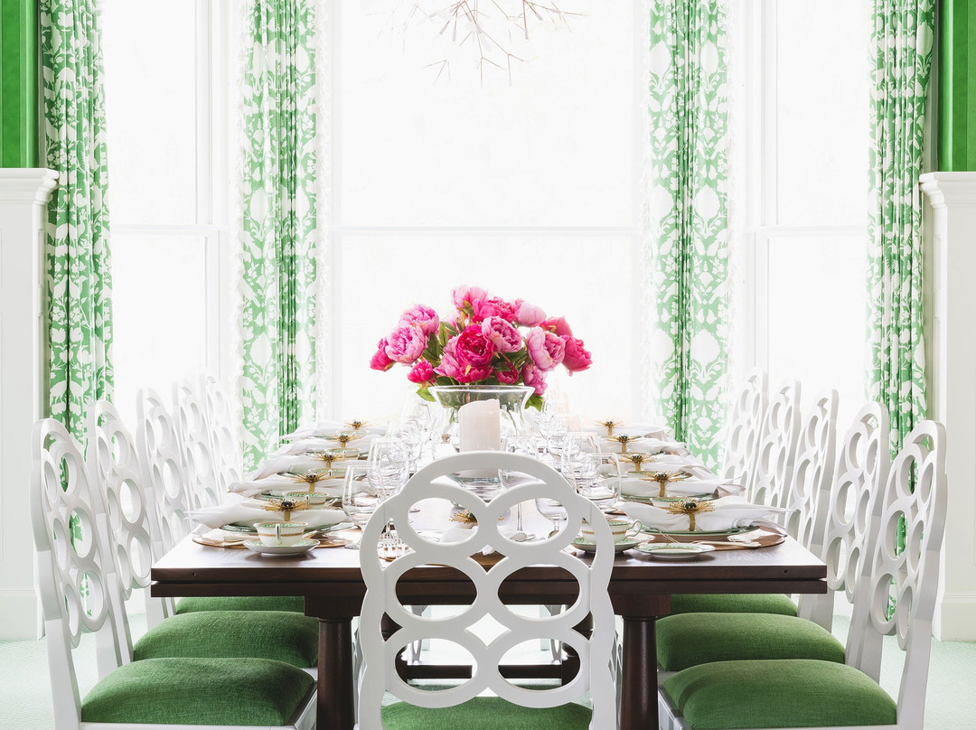 Zabriskie House主图