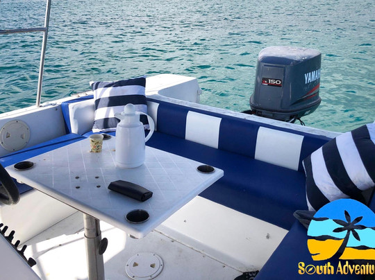 South adventures tourism-塞拉莱必去景点