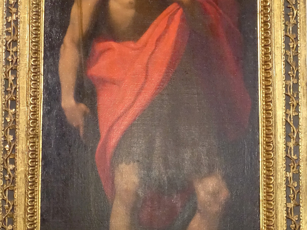 Museo della Basilica di S. Maria delle Grazie景点图片