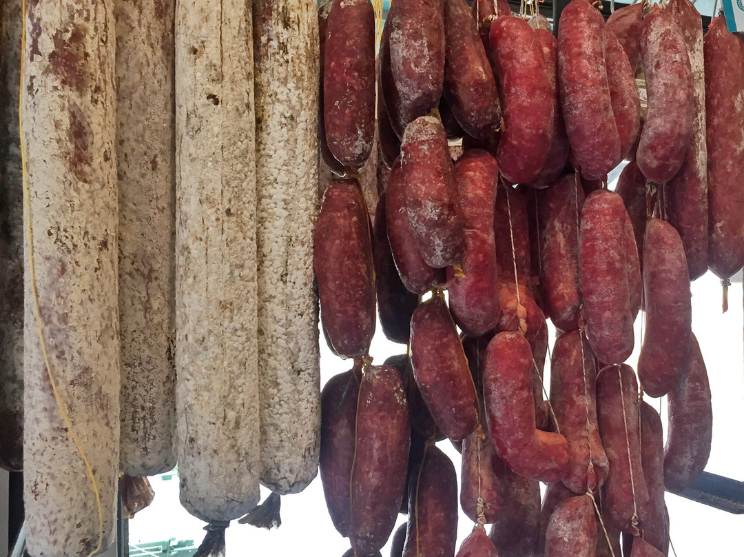 El Viejo Vizcacha, Chascomus, Provincia de Buenos Aires, Argentina-查斯科木斯必去景点