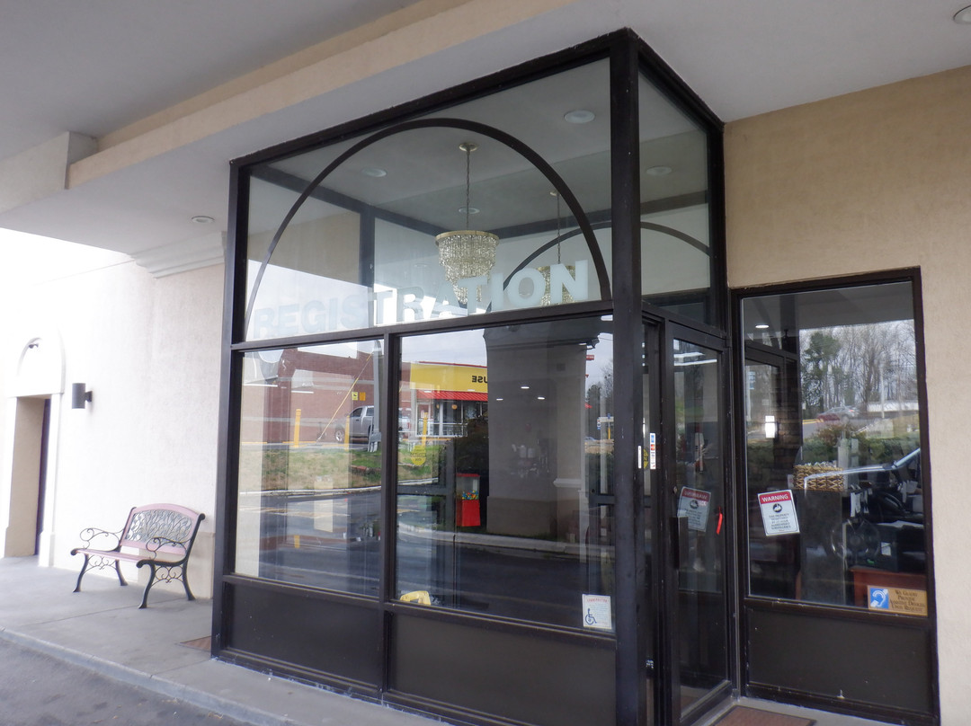 Red Roof Inn Dalton主图