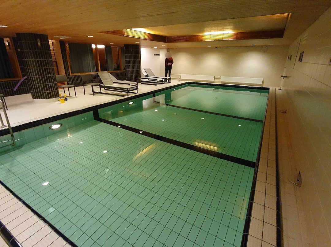 Scandic Jyvaskyla City主图
