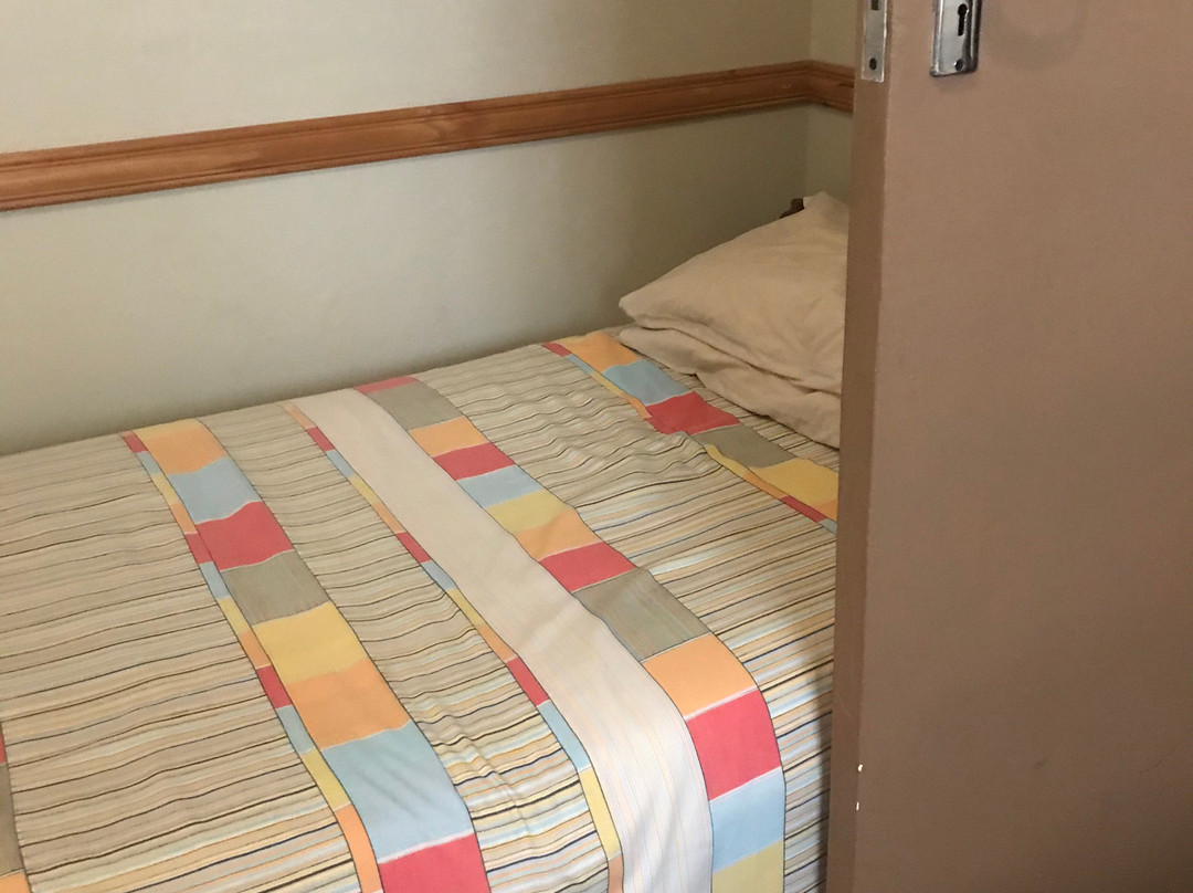 The Dullstroom Inn主图