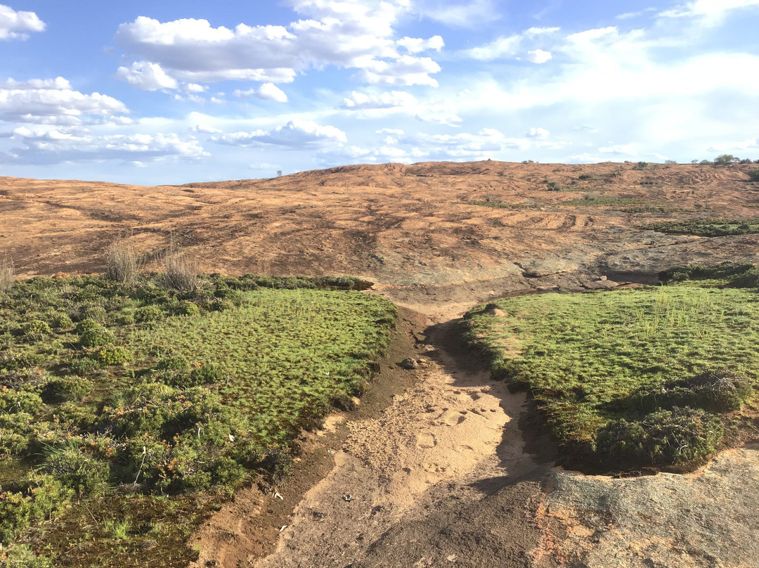 Karalee Dam-南十字星必去景点