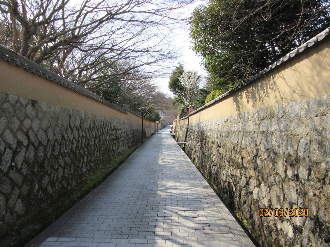 Furueshoji-下关市必去景点