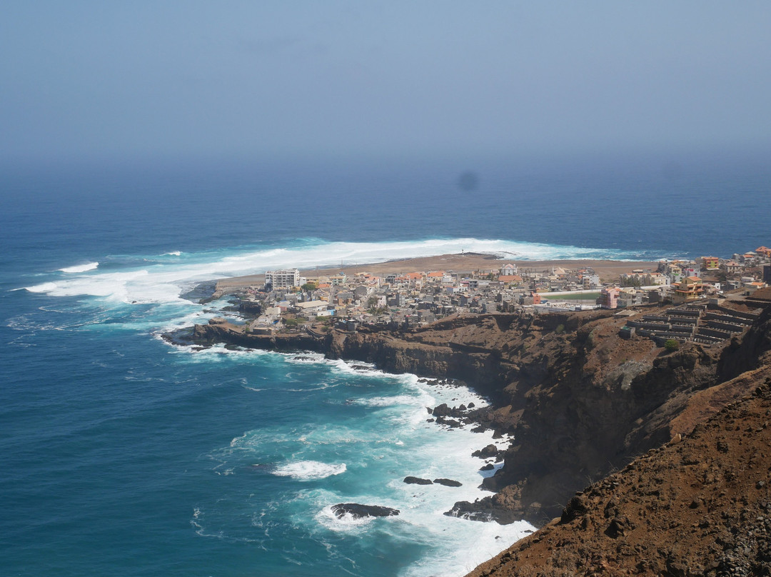 Krioleida - Massagens e Manicure-Ponta Do Sol必去景点