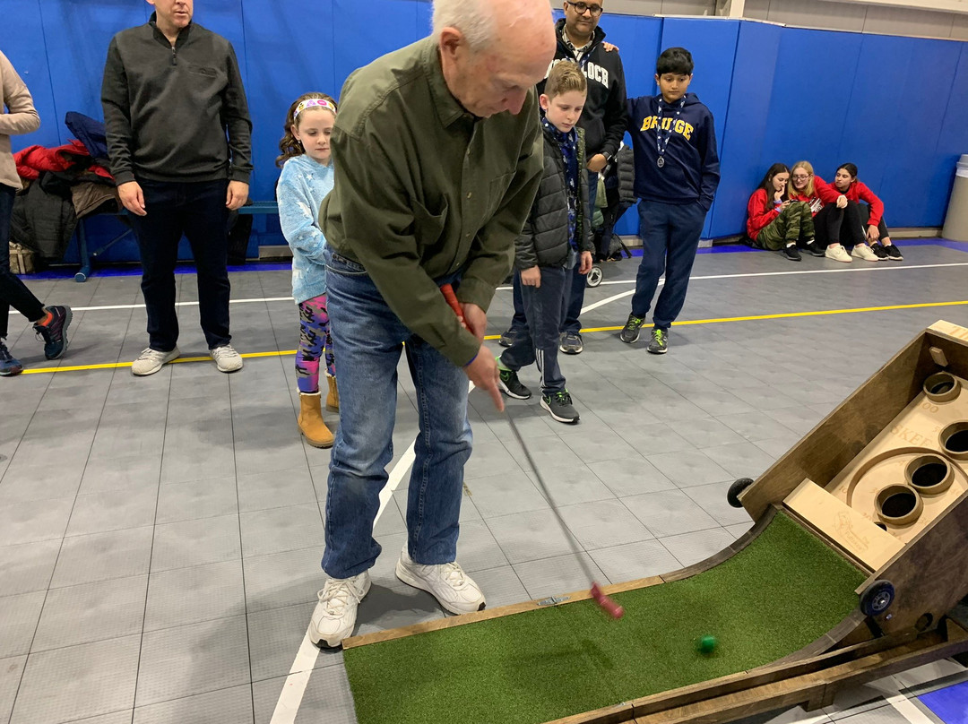 Woodloch Resort主图