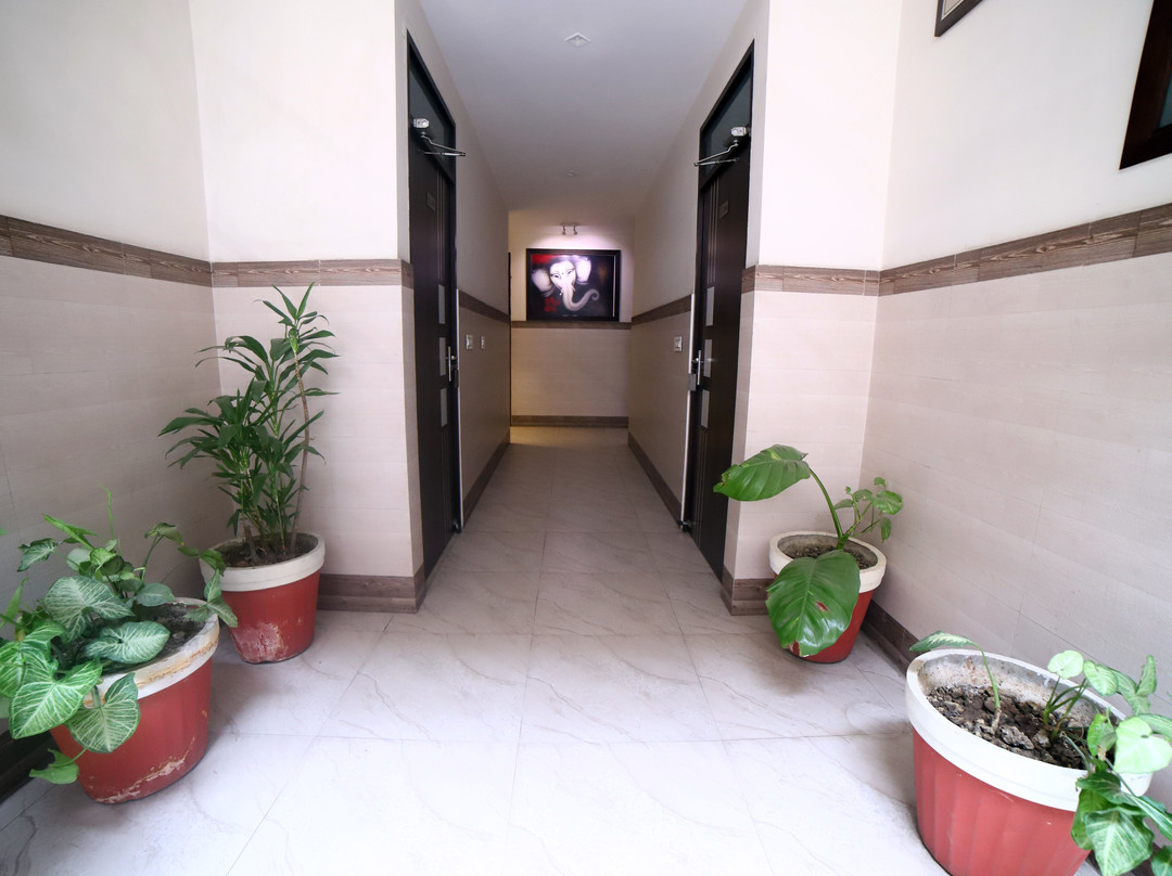 Shagun Residency主图